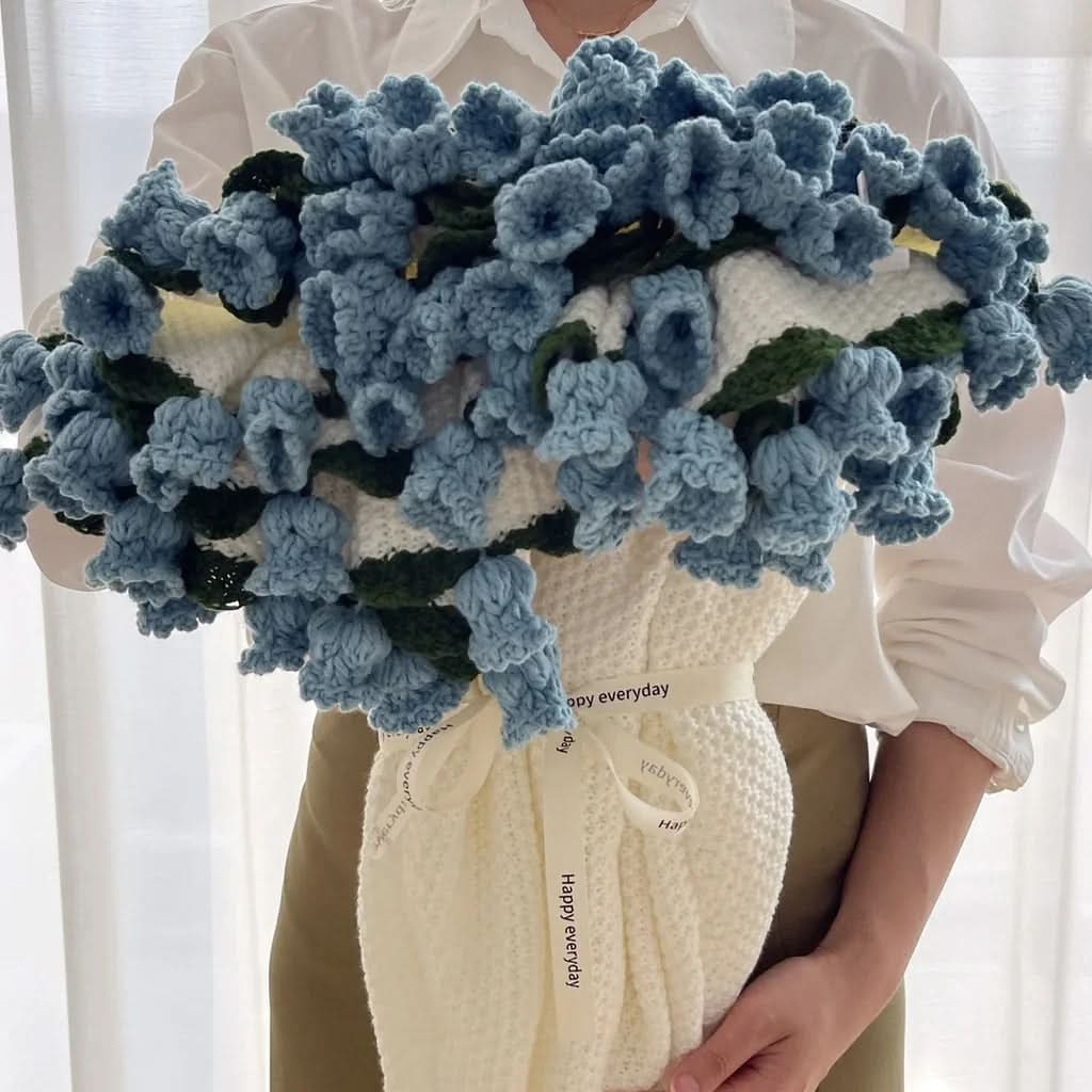 Blossom Bouquet Blanket