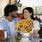 Blossom Bouquet Blanket